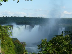 The Falls 